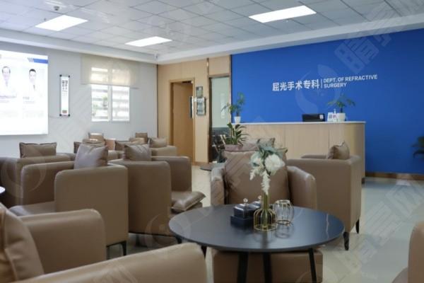 曝光重庆开州爱尔阳光眼科医院传统准分子激光技术好吗？资质正规好评率高