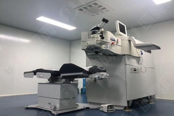 保定德仁眼科医院（高碑店）怎么样？查看医院资质和特色服务亮点