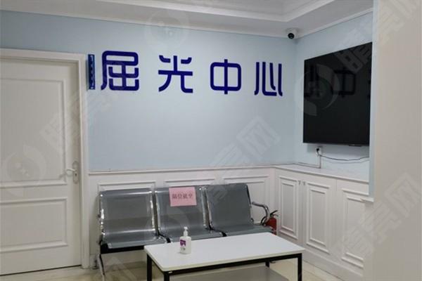 乌鲁木齐麦迪格眼科医院靠谱吗?医生团队强且覆盖区域多 乌鲁木齐麦迪格眼科医院靠谱吗?医生团队强且覆盖区域多