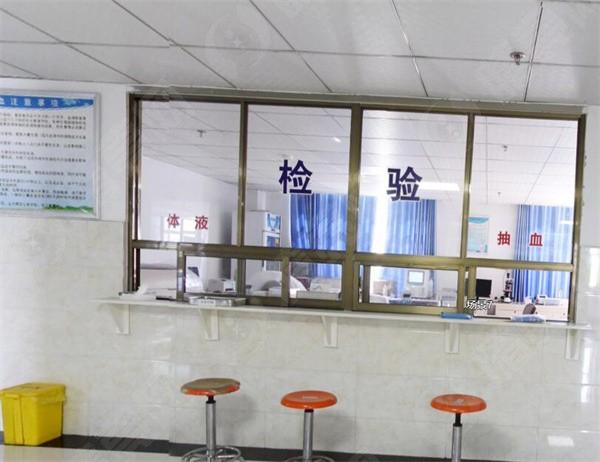 快打听！临沂新益民眼科医院设备先进吗？优越设备是诊疗保障