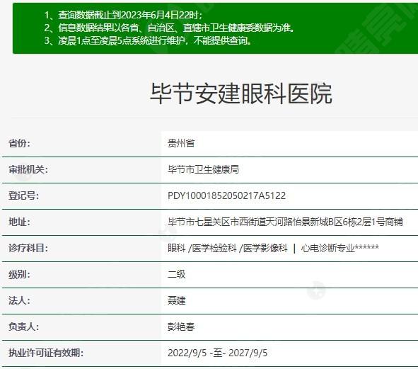 毕节安建眼科医院2026价目表:小儿斜视矫正7800元起、儿童配镜680元起、视功能训练1200元起! 毕节安建眼科医院2026价目表:小儿斜视矫正7800元起、儿童配镜680元起、视功能训练1200元起!