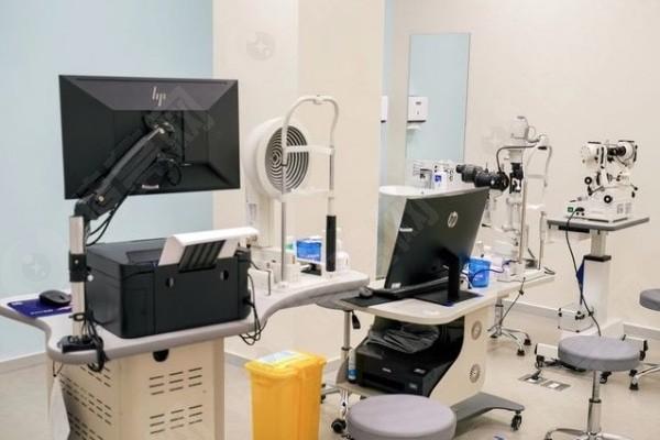 深圳深北爱尔眼科医院靠谱不？资质正规、技术优良收费透明口碑佳