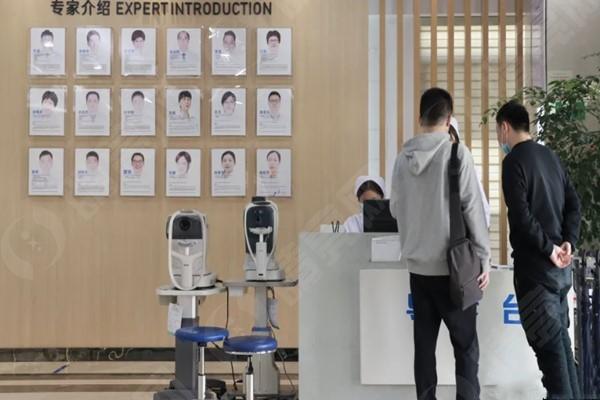 南昌洪城爱尔眼科医院费用多少钱？详细价格对比让你明白消费