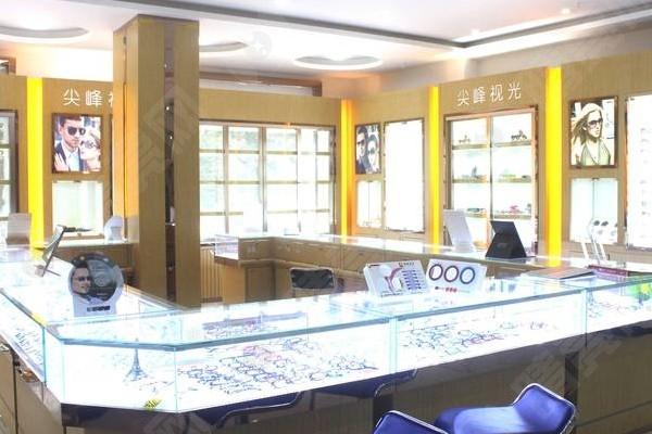 南阳尖峰眼科好不好？从患者反馈里了解这家眼科医院的综合评价