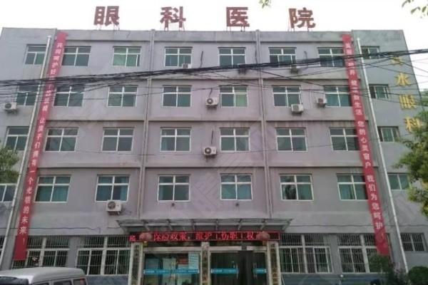 白水眼科医院2025价格表：近视手术/白内障治疗/青光眼诊疗费用全公开