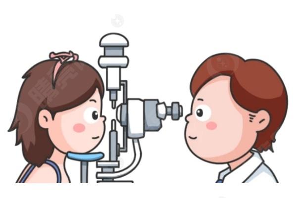 求问渭南白水眼科医院正规不？考察医院地址和诊疗环境来判断