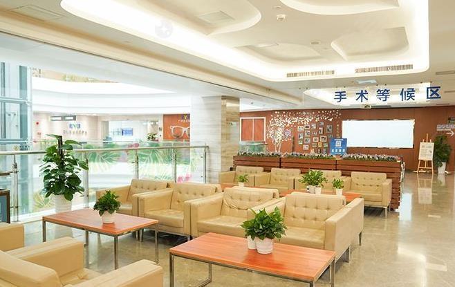 广州爱尔眼科医院技术怎么样？连锁眼科且医生团队强无隐形消费
