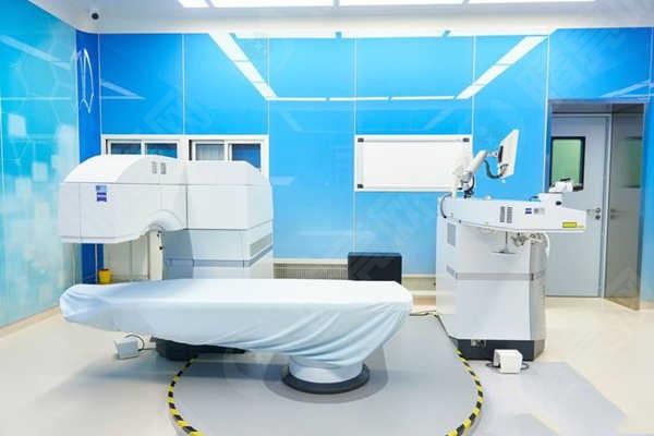 成都瞳仁视康眼科医院可靠不？瞧瞧特色项目和医生团队实力