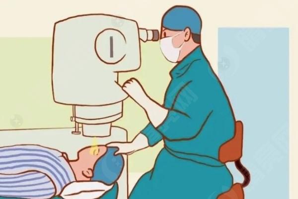 测评临汾洛基眼科医院老视手术可靠吗？医生团队强设备齐全