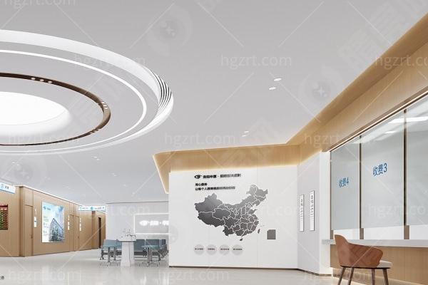 贵州华厦眼科怎么样？正规靠谱且价格不坑人技术前端的医院速看！