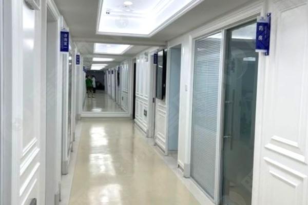 沈阳和平麦迪格眼科门诊部收费贵不贵？收费合理 + 仪器好，医生团队技术好太值了