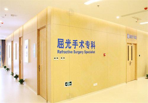 沈阳普瑞眼科评价口碑怎么样？患者反馈技术好服务佳，是沈阳靠谱的眼科医院！