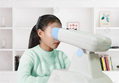 西安医大眼科医院近视手术价格表