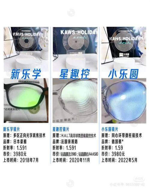 深圳博爱曙光眼科医院其他手术收费情况