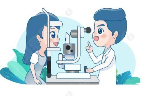 贵阳佰视佳眼科医院白内障手术项目收费标准